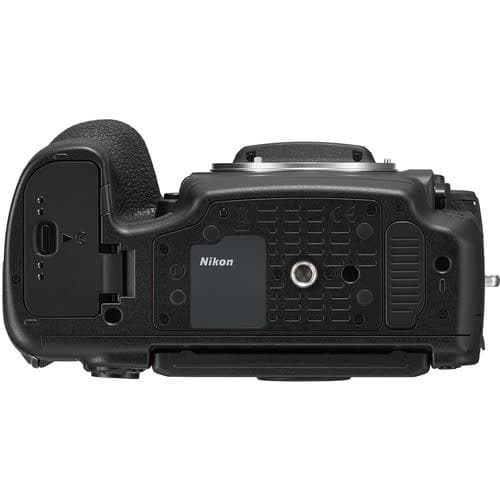 Nikon D850 FX-Format DSLR Camera - Body- Open Box