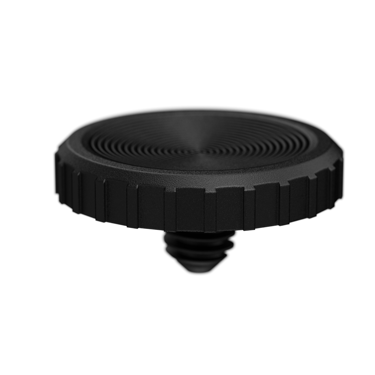 Polar Pro Shutter Button for Fuji X100VI - Black