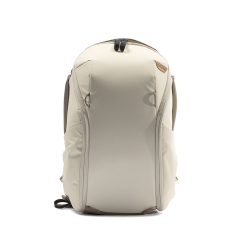 Peak Design Everyday Backpack 15L Zip Bone- Open Box