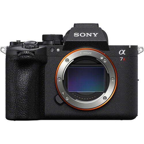 Sony Alpha a7R VI Full-frame Mirrorless Camera