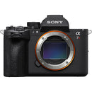 Sony Alpha a7R VI Full-frame Mirrorless Camera