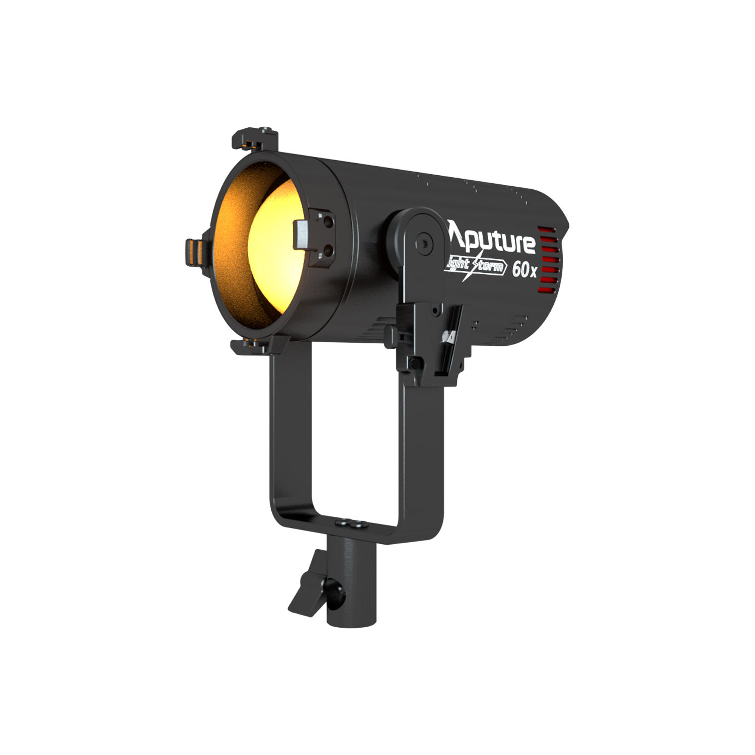 Aputure LS 60X Bi-Color Focusing LED Flood Light