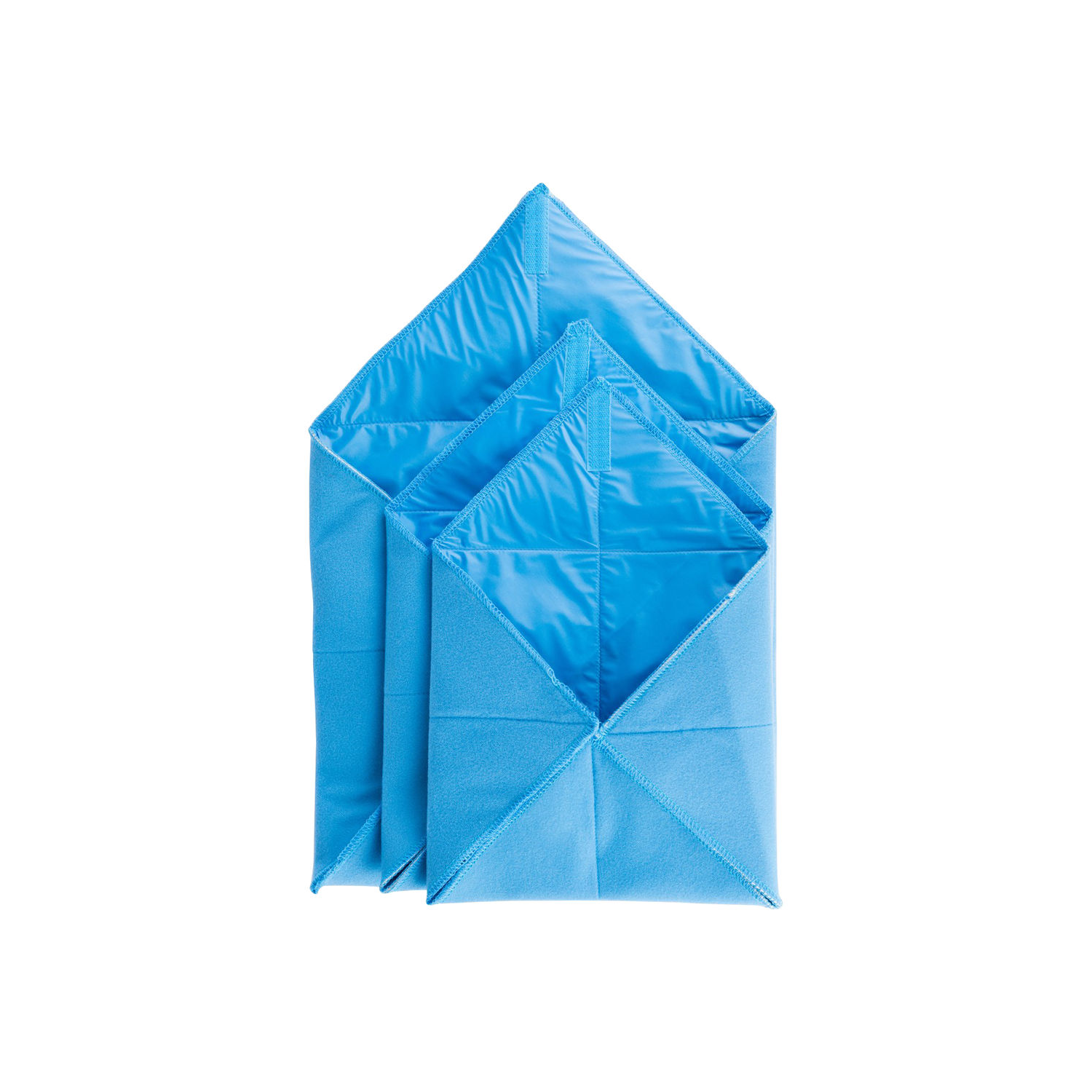 Kit de wrap F-stop (3 pcs) - Malibu Bleu
