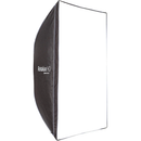Elinchrom Rotalux HD Squarebox 120 cm x 120 cm (47" x 47")