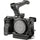Tilta Camera Cage for Sony a6700 Lightweight Kit - Black