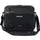 Nanuk N-PVD Camera & Drone Messenger Bag (Black, 15L)