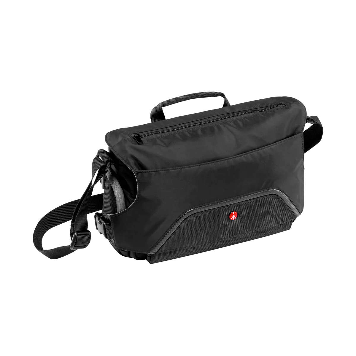 Manfrotto Small Advanced Pixi Messenger Bag - Black