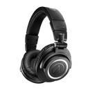 Audio Technica ATH-M50XBT2 wireless Over-Ear Headphones