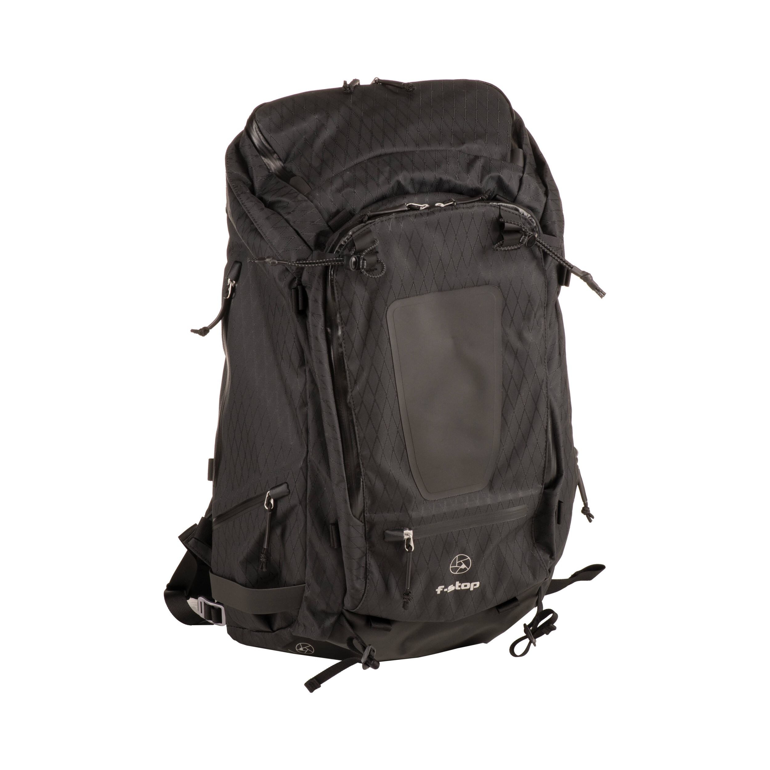 f-stop TILOPA 50L DuraDiamond Travel & Adventure Camera Backpack - Anthracite Black
