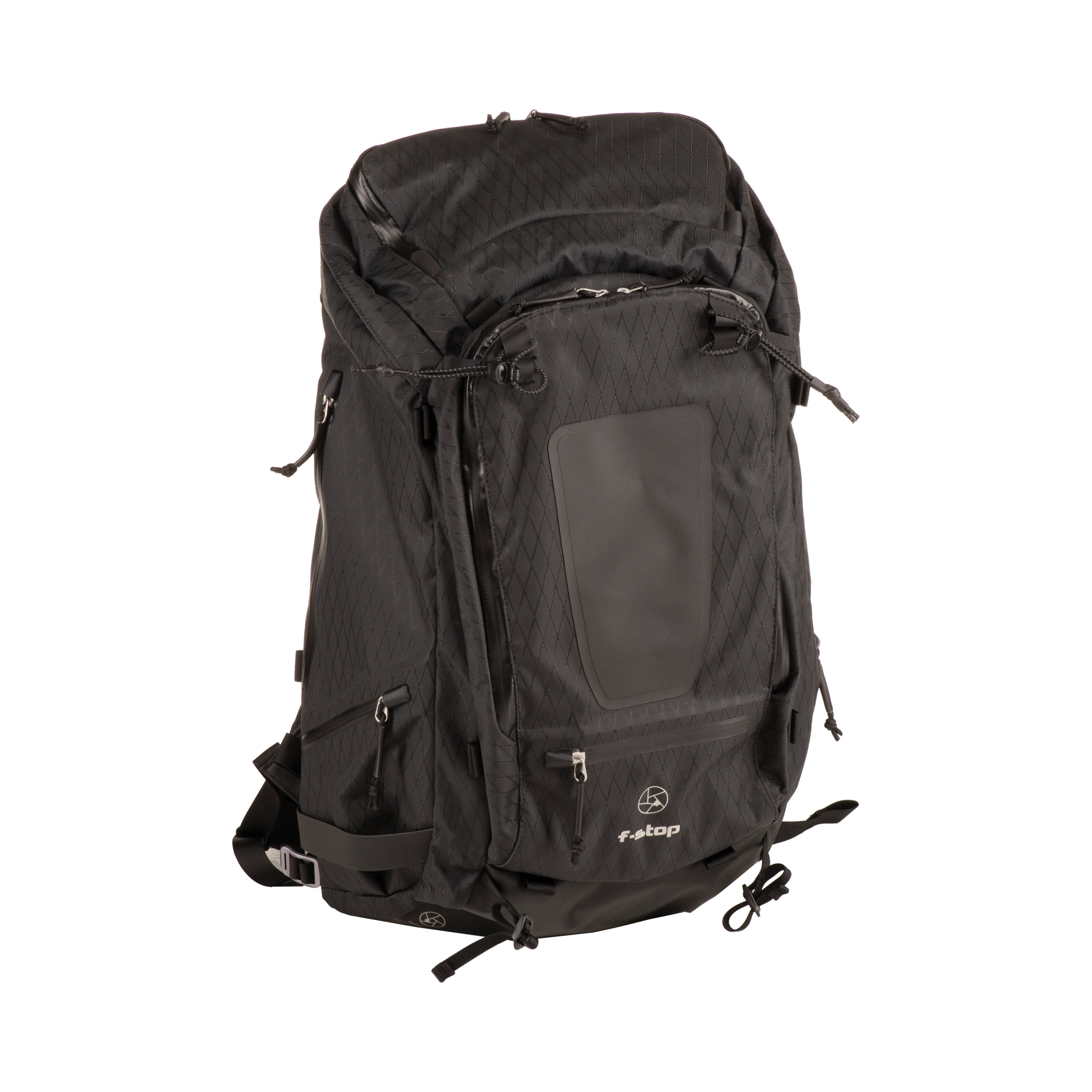 f stop gear tilopa 50l f-stop Tilopia DuraDiamond Travel and Adventure Camera Backpack (Black, 50-Liter)