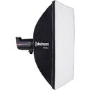 Elinchrom Rotalux rectabox (90 x 110cm / 35 x 43 ")