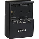 Chargeur Canon LC-E6 pour les packs de batteries LP-E6 et LP-EL