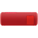 SONY SRS-XB21 - Président - pour une utilisation portable - sans fil (rouge)