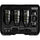 Kit Dzofilm Pictor Zoom 3-Lens avec boîtier (12-25 / 20-55 / 50-125, T2.8) (noir)