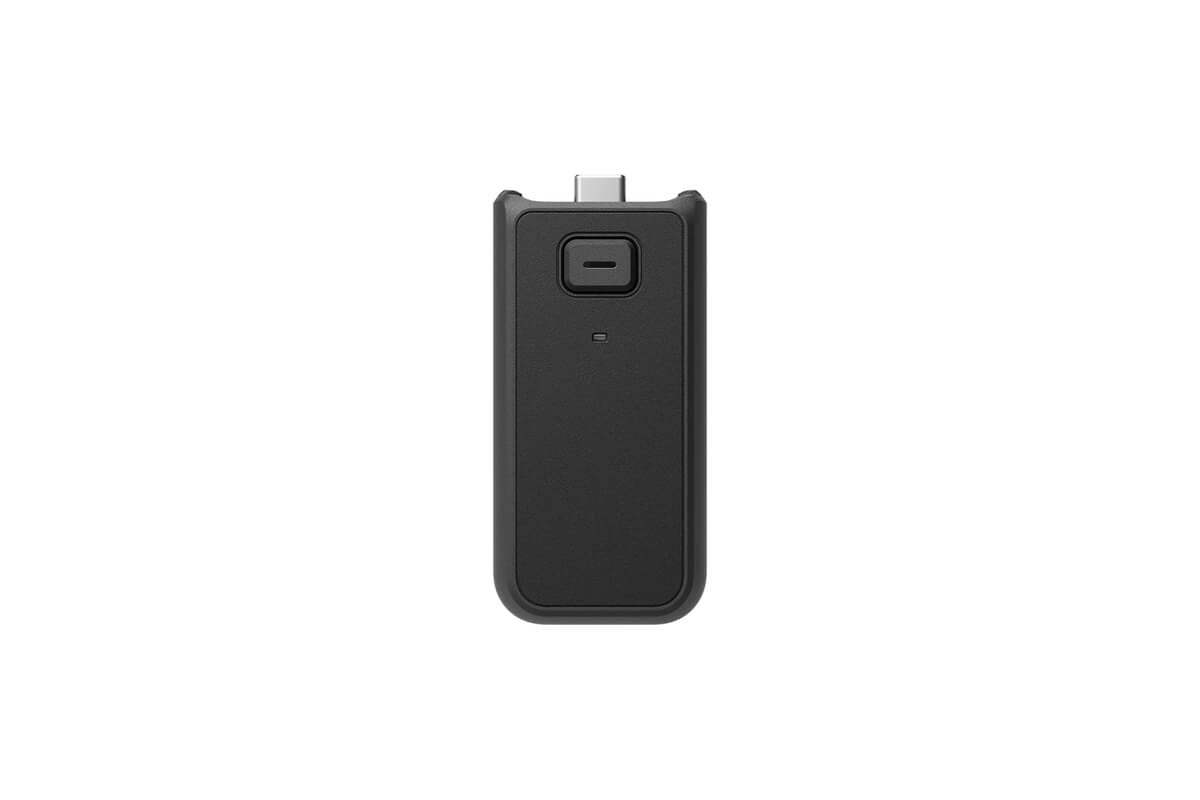 Poignée de batterie DJI Osmo Pocket 4