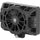 Tilta Cooling System for Sony a6700 – Black