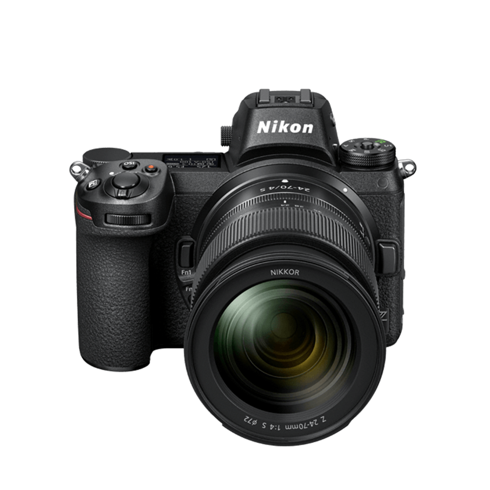 Nikon Z7 Mirrorless Camera with 24-70mm Lens | ExcellentPhoto.ca Nikon Z7 Mirrorless Camera with 24-70mm Lens | ExcellentPhoto.ca