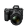 Nikon Z7 sans miroir caméra avec un objectif 24 à 70 mm