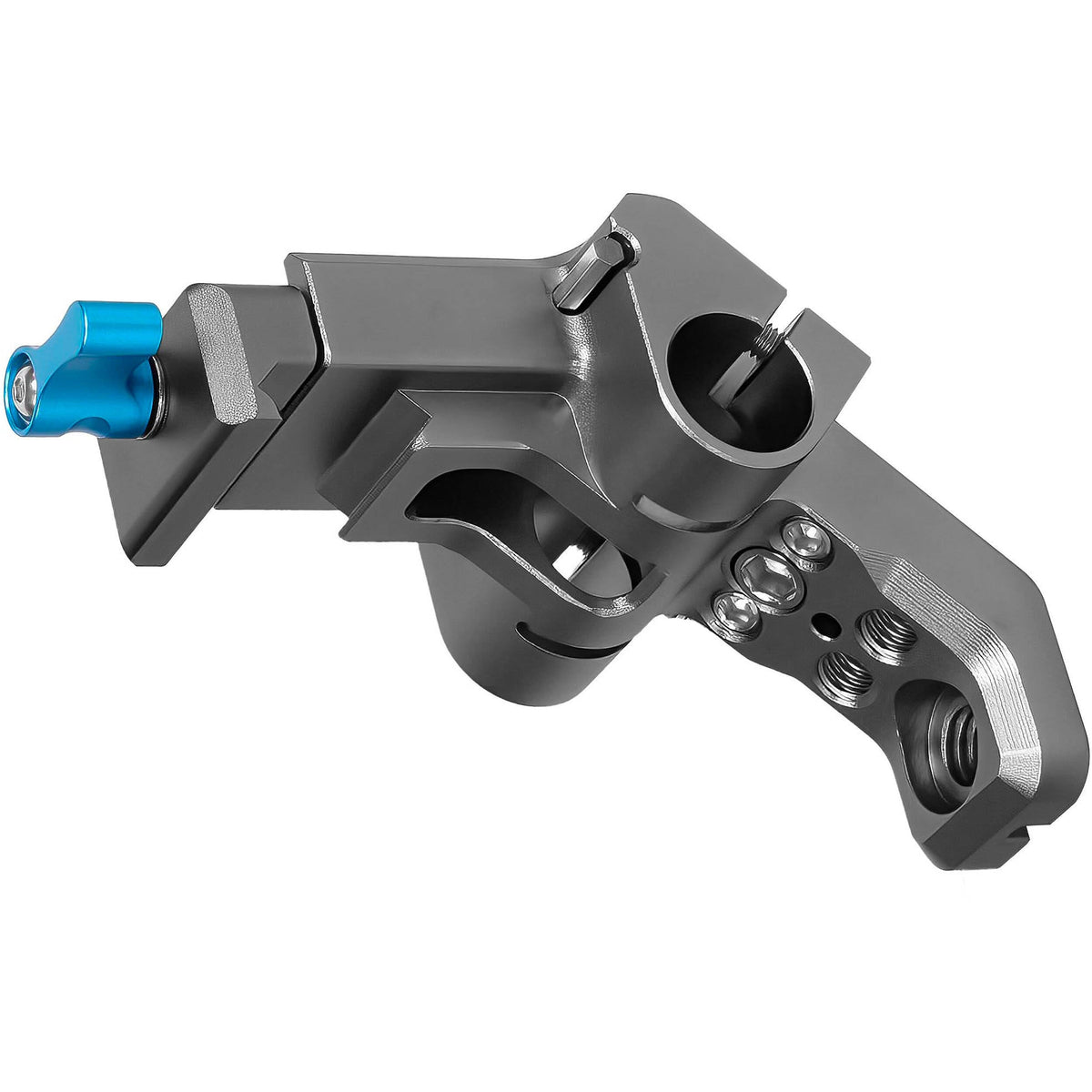 Support de base pour moniteur de réalisateur Kondor Blue (gris sidéral)