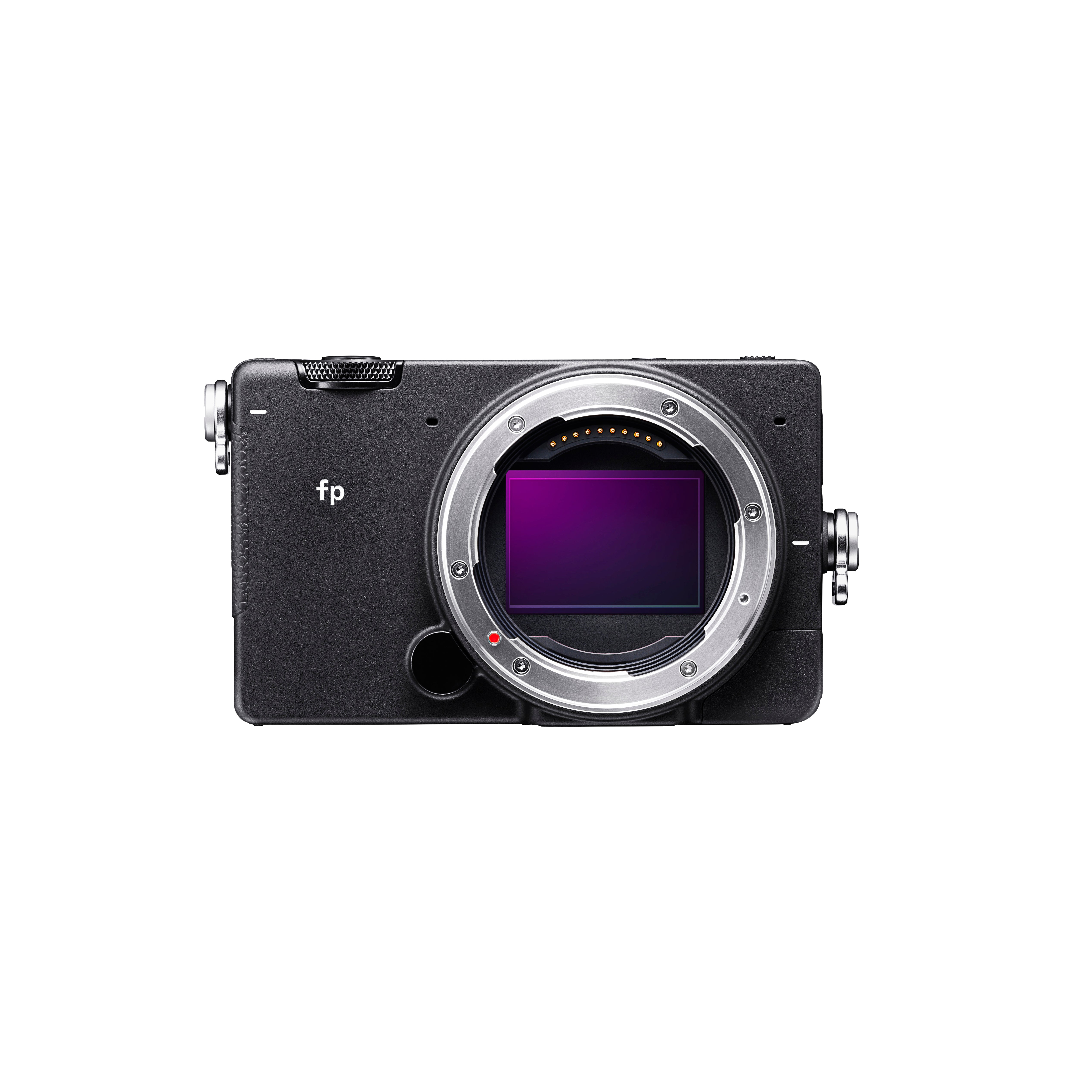 Sigma FP Full Frame Mirrorles Digital Camera