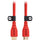 RODE HDMI 2.0 Cable (9.8', Red)