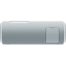 Sony SRS-XB21 - speaker - for portable use - wireless (White)