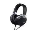 Sony MDR-Z7 - Headphones - full size - 3.5 mm jack -Black
