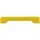 Bande de couleur teradek pour boulon 6 xt TX (jaune)