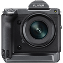 Fujifilm GFX 100 Medium Format Mirrorless Camera