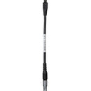 Teradek 5-Pin to Micro-USB 2.0 Type-B Monitor Cable for SmallHD Overlays (16")