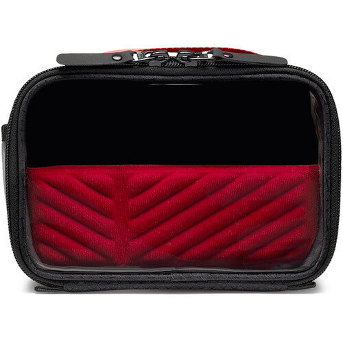 Manfrotto Pro Light Cineshield Camcorder Rain Cover (S/M)