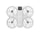 DJI Neo Motion Fly More combo