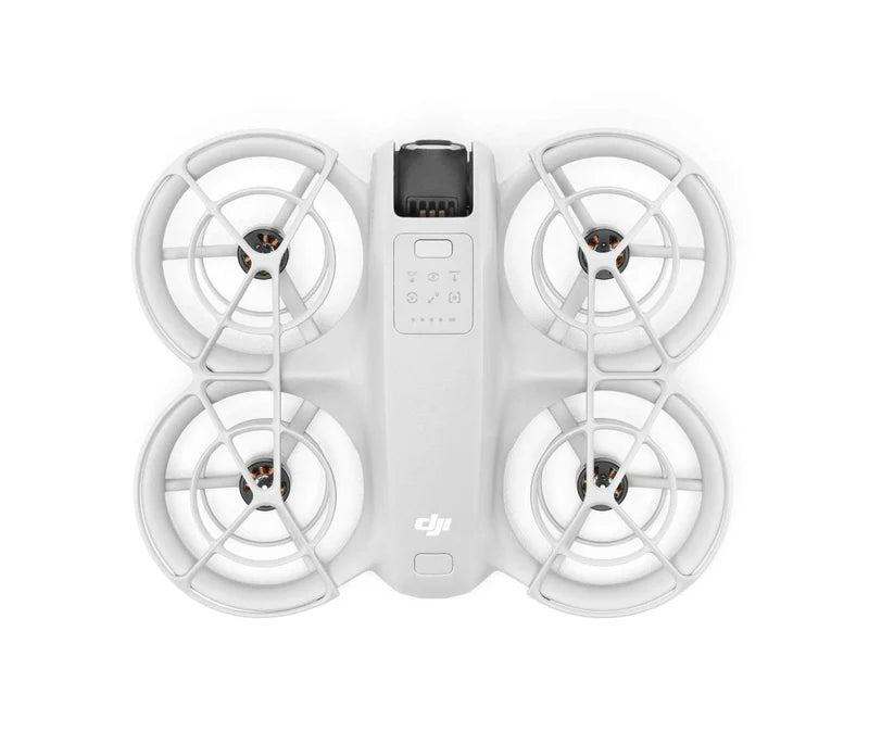 DJI Neo Motion Fly More combo