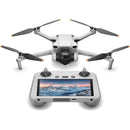 DJI Mini 3 avec télécommande DJI RC