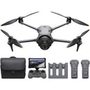 DJI Mavic 4 Pro Drone with 512GB Creator Combo (DJI RC Pro 2)