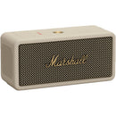 Marshall Middleton Portable Bluetooth Speaker (Cream)