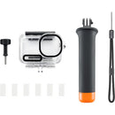 Kit d'accessoires de plongée DJI pour Osmo Action 6