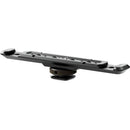 Tilta Cold Shoe Expansion Bracket (noir)