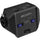 Zoom EXH-6e Dual XLR-1/4" TRS Input Capsule for H6essential Portable Recorder