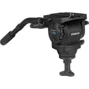 Vinten Vision Blue Pan et TILT VIDEO FLUIDE VIDEO