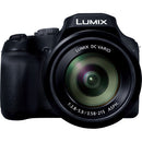 Panasonic Lumix FZ80D numérique caméra