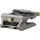 Adaptateur de plateau de base Tilta LWS Type I (gris titane)