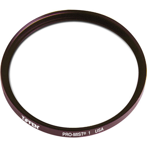 Filtre Tiffen Pro-Mist 1 67 mm