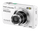 Samvix UCamera X9200 Numérique caméra - Blanc