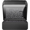 Téléprompteur portable LENSGO TC7II pour appareils photo