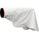 Sony LCR-ELW Housse de pluie L (Blanc, Grand)