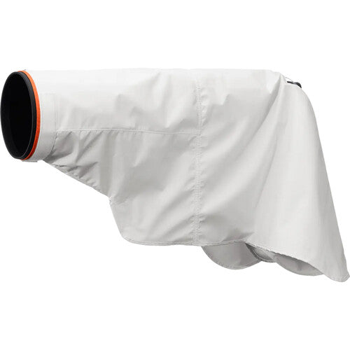 Sony LCR-ELW Housse de pluie L (Blanc, Grand)