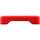 Teradek Color Band for Bolt 6 LT TX (Red)