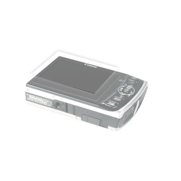 Vanguard Screen Protector - 3.0"