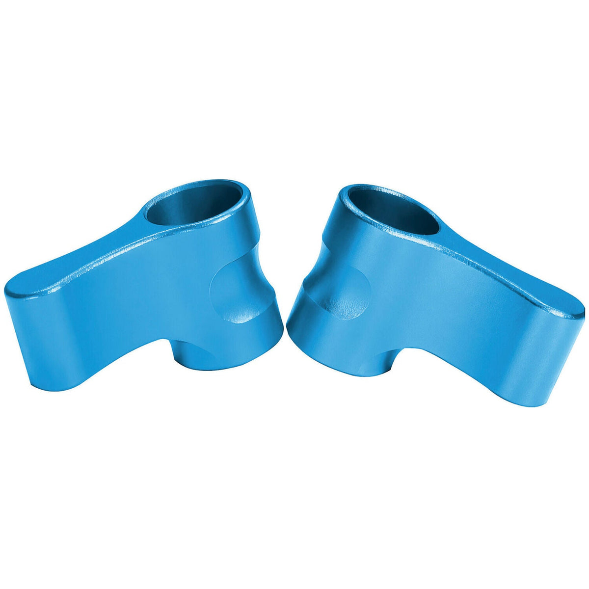 Paquet de boutons de remplacement Kondor bleu (paquet de 2)